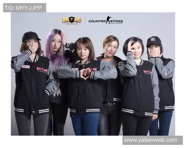 EDG战队在CSGO赛事中的崛起与实力分析